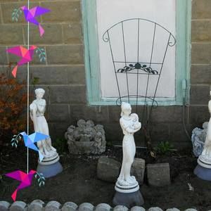 Meet your Posher, Susan